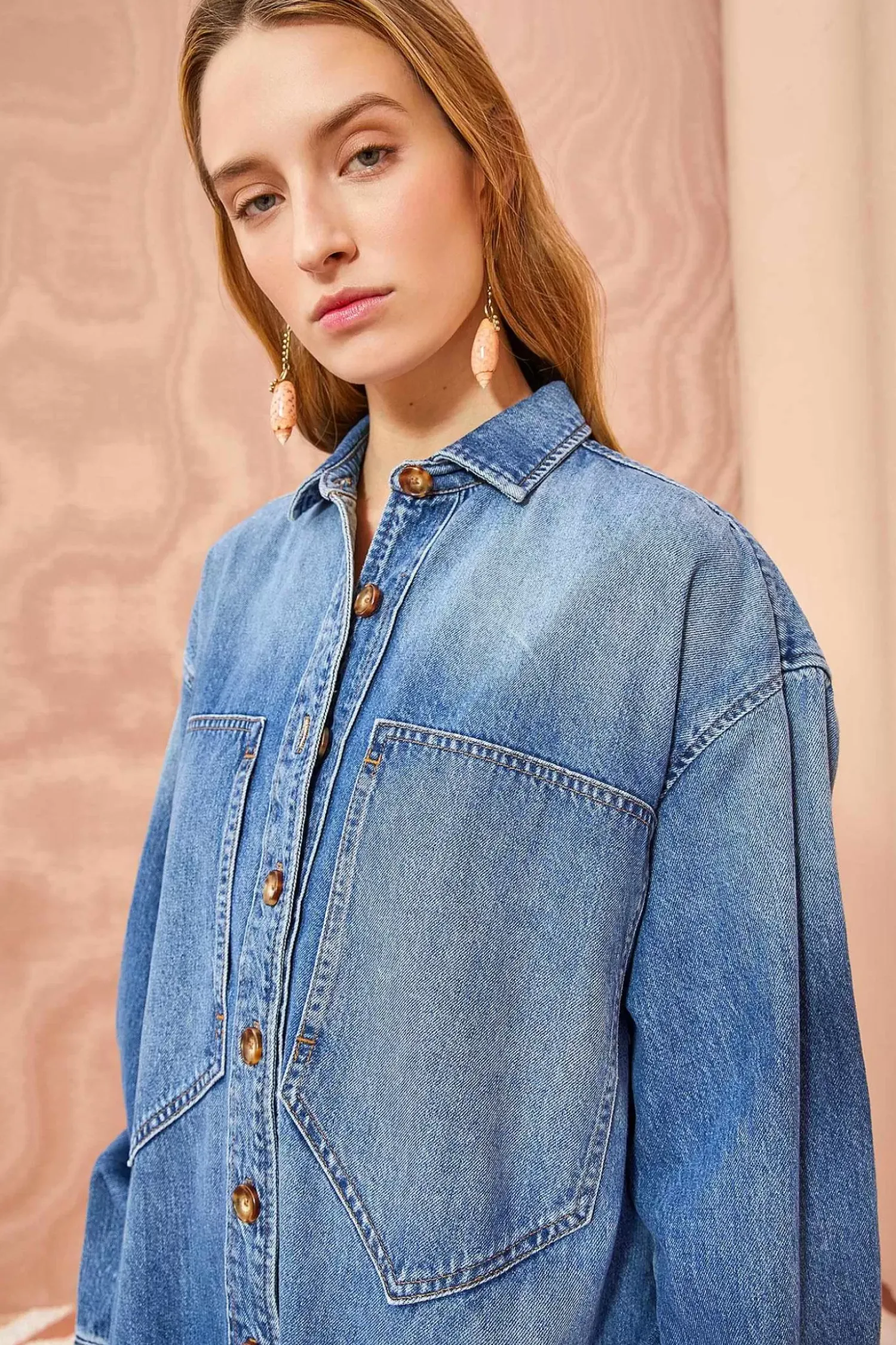 Ulla Johnson Valerie-Kjolen