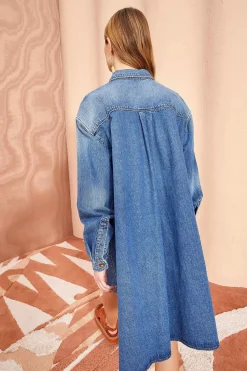 Ulla Johnson Valerie-Kjolen