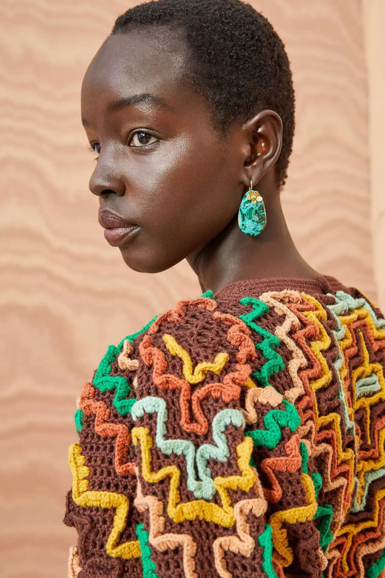 Ulla Johnson Vayda Kjole