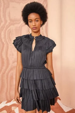 Ulla Johnson Vesna Kjole