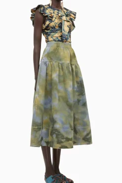 Ulla Johnson Vida Topp