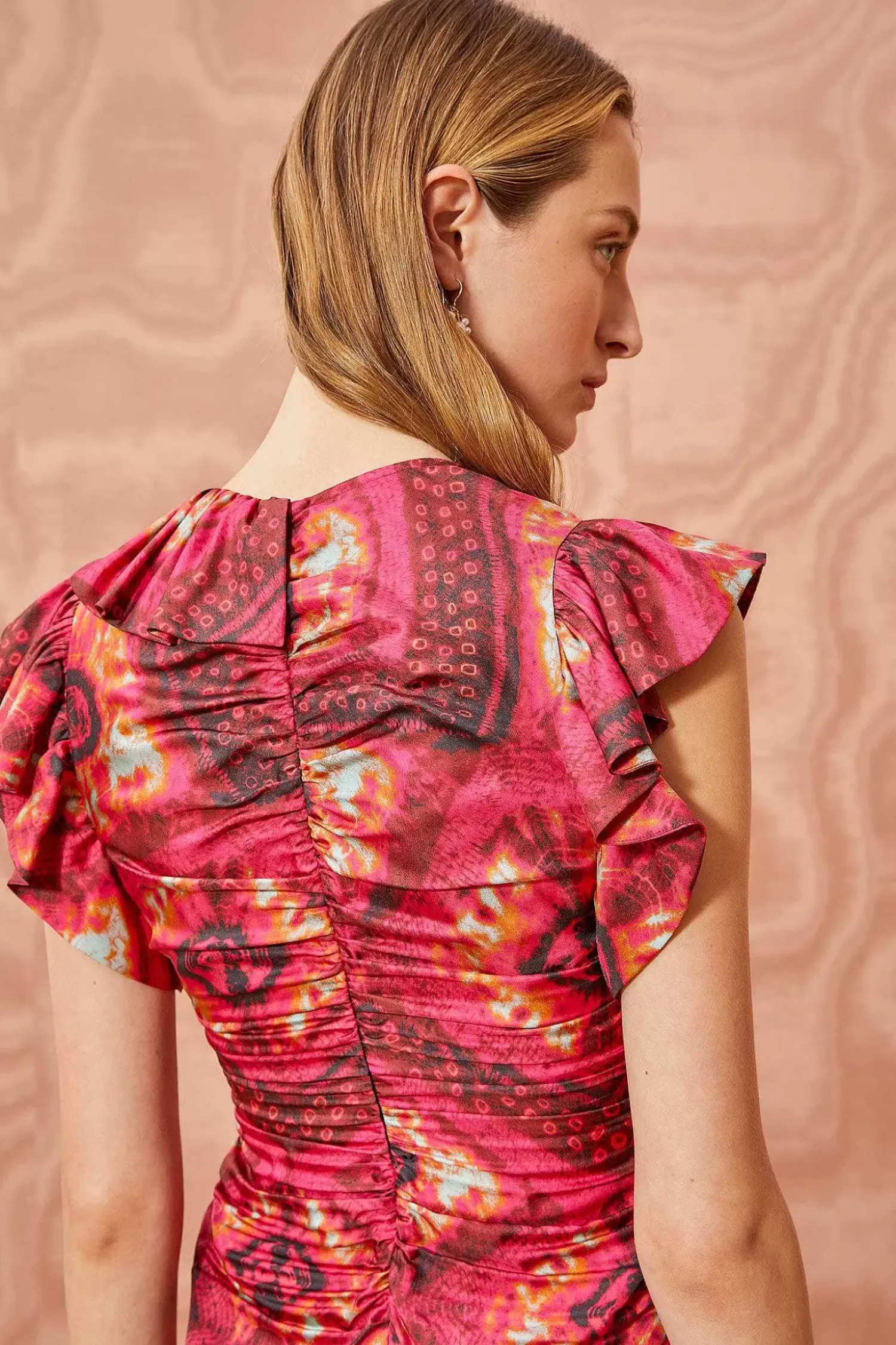 Ulla Johnson Vida Topp