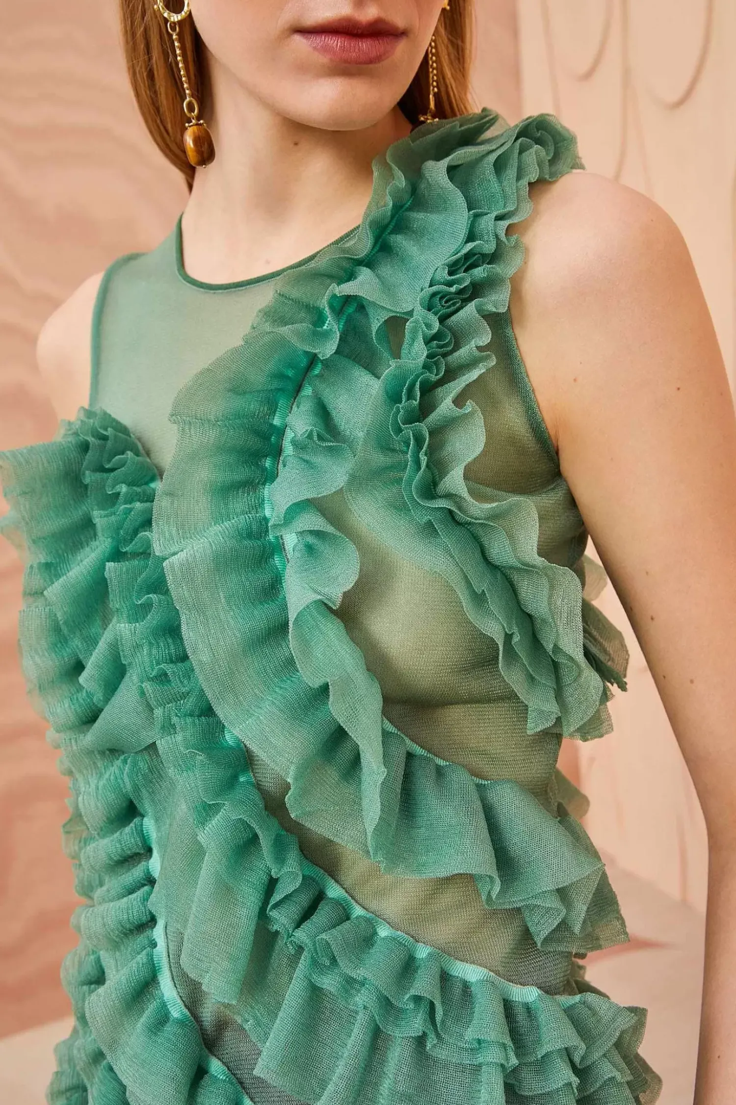 Ulla Johnson Winnifred Topp