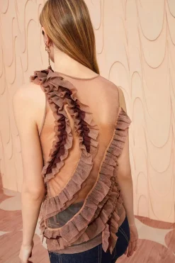 Ulla Johnson Winnifred Topp