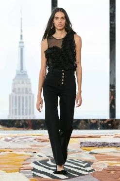 Ulla Johnson Winnifred Topp