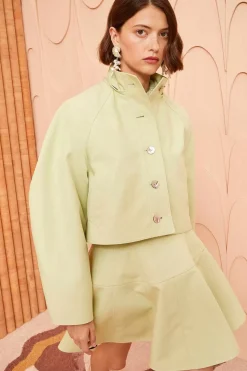 Ulla Johnson Yves Jakke