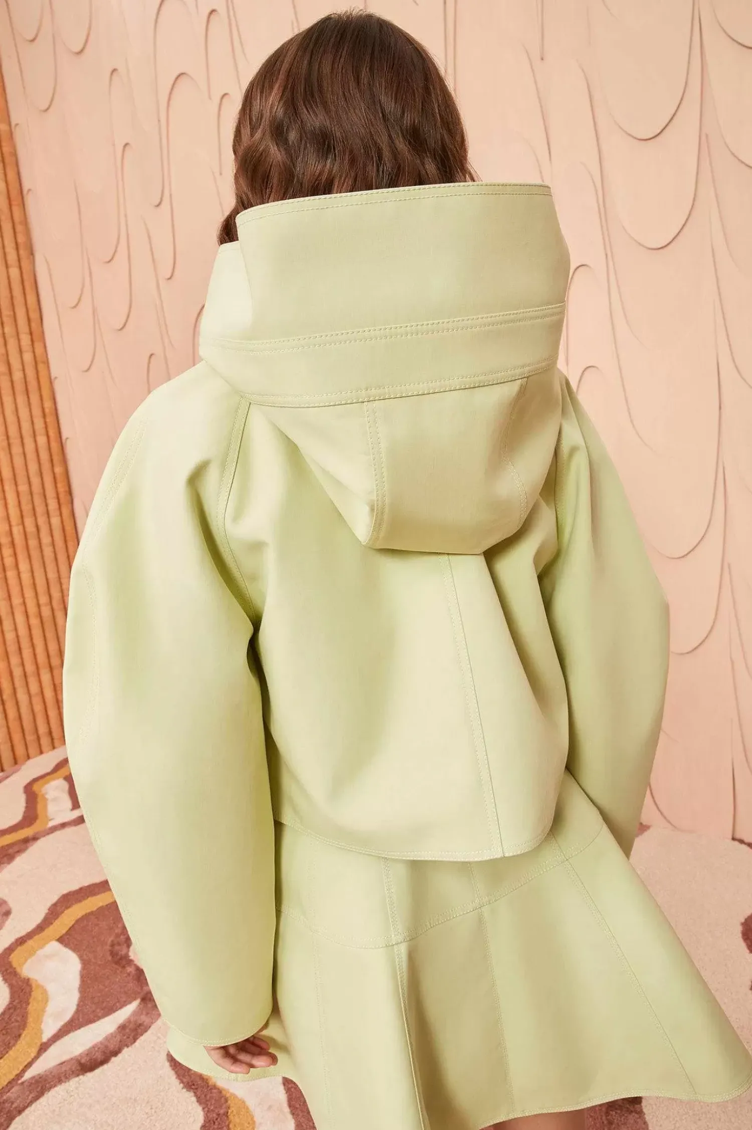 Ulla Johnson Yves Jakke