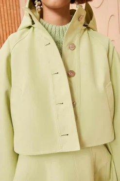 Ulla Johnson Yves Jakke