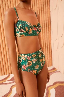 Ulla Johnson Zahara Bikinitopp