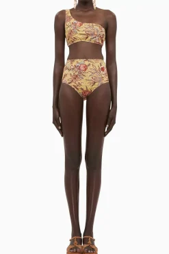 Ulla Johnson Zahara Bikiniunderdel