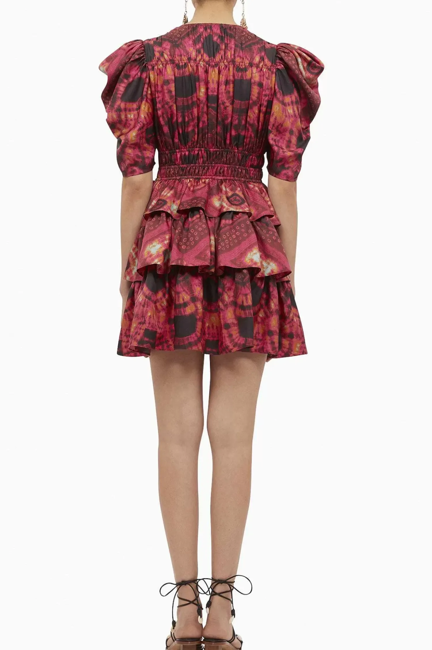 Ulla Johnson Zita Kjole