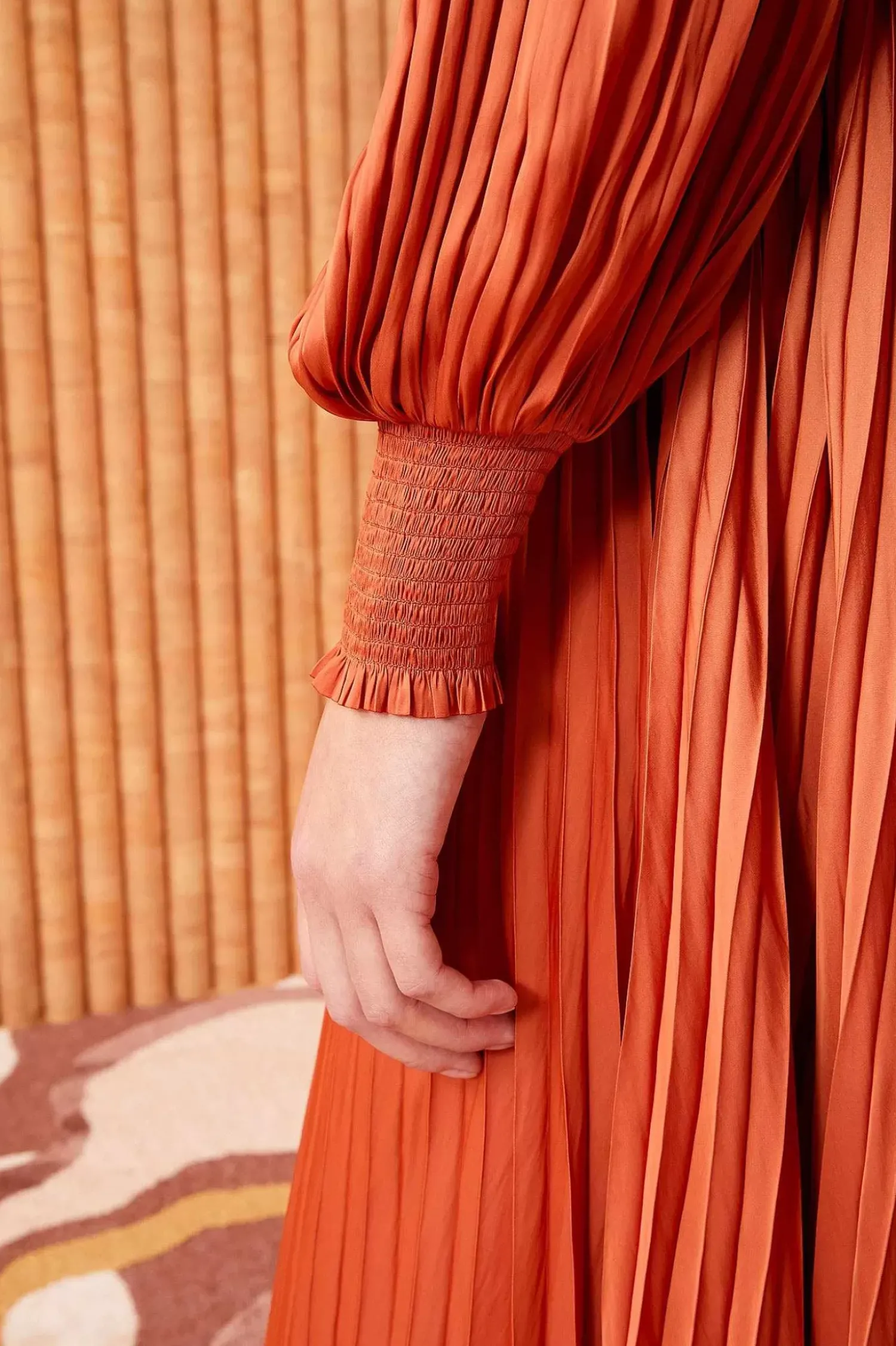 Ulla Johnson Zora Kjole