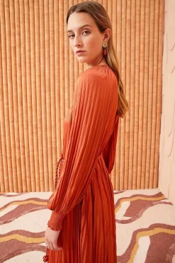 Ulla Johnson Zora Kjole