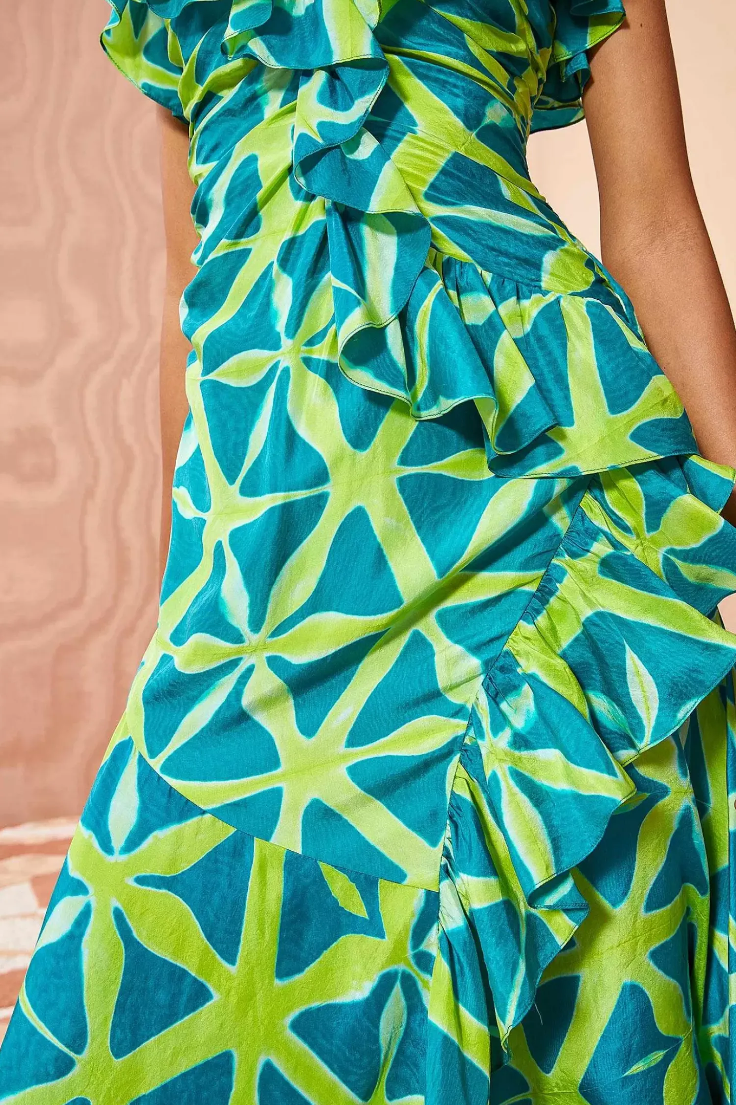 Ulla Johnson Zoya Kjole