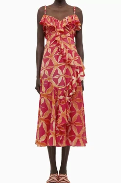 Ulla Johnson Zoya Kjole