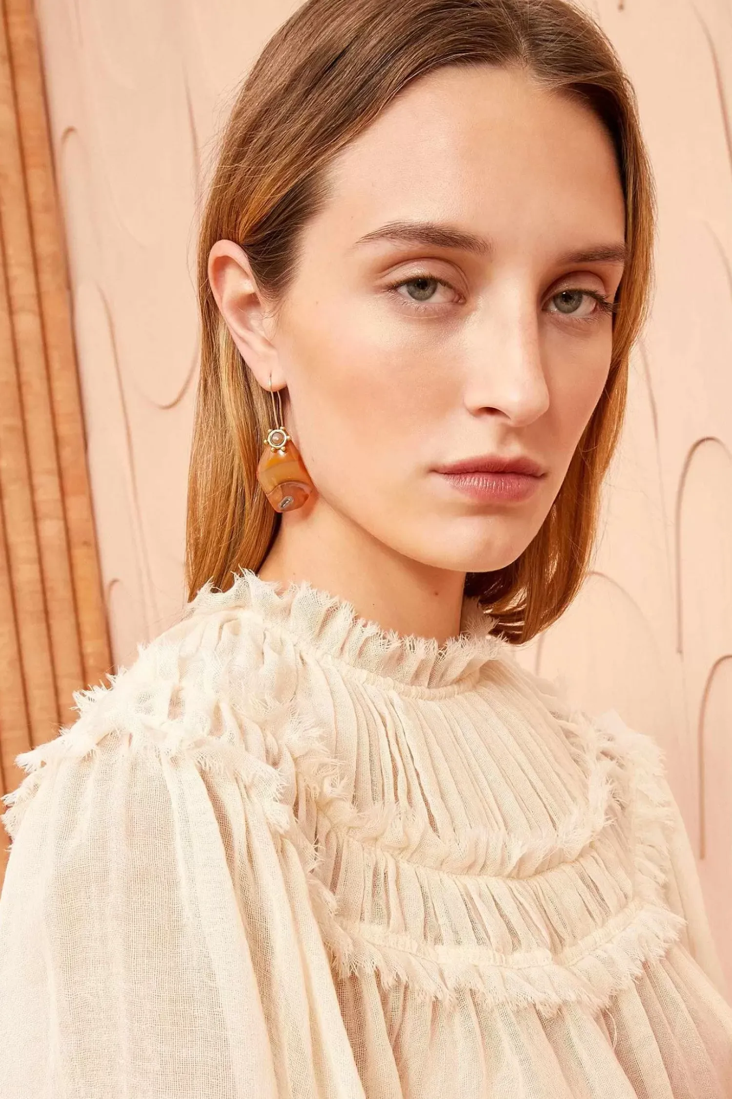 Ulla Johnson Zuri Topp